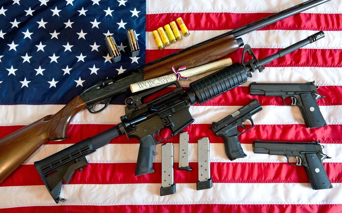 Tổng thống Mỹ thúc giục Quốc hội bỏ phiếu về dự luật kiểm soát súng đạn